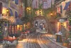 Puzzle francese ANATOLIANA 500 Teile Anteprima dell’immagine prodotto 3