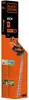 Accuheggenscharen GTC1845L20, 18 Volt (oranje/zwart, Productafbeelding-voorbeeld 5