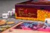 Asmodee The Hobbit There and Back Again, Brettspiel, Produktbild-Vorschau 4