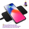 Induktive Ladestation für Samsung Galaxy S10 S9 S8 / Plus Produktbild-Vorschau 5