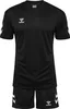 Set da allenamento T-shirt e pantaloncini Anteprima dell’immagine prodotto 1