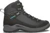 Lowa Taurus Pro GTX Mid Wanderstiefel Grau Produktbild-Vorschau 6