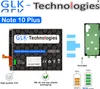 GLK - Akku Für Samsung Galaxy Note 10 Plus N975 Batterie Produktbild-Vorschau 3