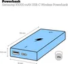 Original induktive Samsung Powerbank 10.000 mAh USB-C Produktbild-Vorschau 12