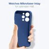 Hülle für Xiaomi Redmi 12 Case Cover Bumper Smartphone Produktbild-Vorschau 2