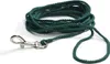 Beeztees Feldleine - Hundeleine - Nylon - grün - 15m Produktbild-Vorschau 1