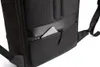XD Design Urban Lite, Anti Diebstahl- Rucksack,black Produktbild-Vorschau 8