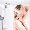 Ruční sprchy, sprchová hlavice s tlačítkem zapnutí/vypnutí Náhled obrázku produktu 5