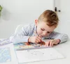 Set creativo per grattare e colorare, Bluey, Totum Anteprima dell’immagine prodotto 6