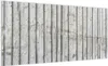 Magnettafel 100x50cm Pinnwand Whiteboard beschreibbar - Produktbild-Vorschau 2