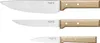 OPINEL Messerset "Parallele" 3-teilig 105257 3123840018381 Podgląd zdjęcia produktu 1
