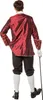 Costume rococo Monsieur le Marquis bordeaux Taille : 52 Voir les images du produit 4