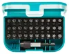 Makita P-73352, 30 Stück(e), Torx, 1/4", T10, T15, T20, Produktbild-Vorschau 11
