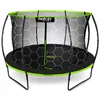 Trampolina Ogrodowa Profilowana 12Ft/374Cm Z Siatką Podgląd zdjęcia produktu 3