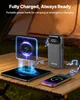 VEVOR Starthilfe Powerbank, Starthilfegerät 6000A Produktbild-Vorschau 5