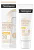 Neutrogena Purescreen+ Tónovaný minerálny opaľovací krém na Náhľad obrázku produktu 1
