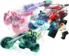 LEGO® Skrytá strana 70421 Kaskadérsky nákladiak El Fuego Náhľad obrázku produktu 10