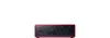 Focusrite Scarlett 4i4 Interfaccia audio Red e Black Anteprima dell’immagine prodotto 2