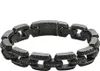ZIPPO - Antique Link Bracelet Armband - Antikes Produktbild-Vorschau 1