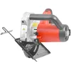 A power tool on a white background. Produktbild-Vorschau