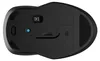 HP 250 Dual-Maus, Beidhändig, Bluetooth + USB Type-A, 1600 Produktbild-Vorschau 5