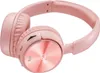 Swissten TRIX, Kabellos, 20 - 20000 Hz, Kopfhörer, Pink Produktbild-Vorschau 1