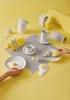 Thomas Suppenteller 24 cm Loft by Rosenthal Weiss Produktbild-Vorschau 11