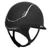 Samshield Reithelm Standard Shadowmatt 2.0 Black S Podgląd zdjęcia produktu 2