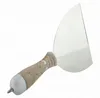 Olejnik Malerspachtel 150mm Edelstahl mit Bit Malerspachtel Produktbild-Vorschau 3