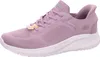 Skechers Bobs Squad Chaos Sportschuhe Lila EU 38 Damen Lila Produktbild-Vorschau 53