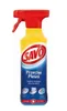 A bottle of Savo Anti-Schimmel-Spray against mold. Anteprima dell’immagine prodotto