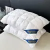 2er Set Hotelkissen, Kopfkissen in Hotelqualität für das Produktbild-Vorschau 2