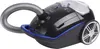 Fakir Blue Vac Power Staubsauger mit Beutel, 800 Watt Produktbild-Vorschau 4