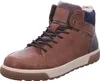 Rieker Schnürstiefeletten Herren 31363637393237 Braun 45 EU Produktbild-Vorschau 4