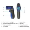 Digitaler Drehzahlmesser, Laserdrehzahlmesser, Produktbild-Vorschau 5