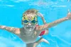 Bestway® Disney® Schwimmbrille Mickey Maus & Donald Duck ab Produktbild-Vorschau 6
