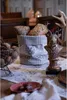 Set di tovagliette a tema cervo, in cotone, 48x33 cm, color Anteprima dell’immagine prodotto 4