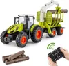 2.4G 1:24 6CH RC Wood Catcher Produktbild-Vorschau 2