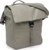 New Looxs Radtasche Leeds Single Taupe 18-20 l - praktische Produktbild-Vorschau 1