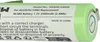 vhbw Akku kompatibel mit Philips Norelco HP6326, HP2720, Produktbild-Vorschau 7