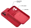 Etui na telefon komórkowy Apple iPhone 13 Mini Silicone Podgląd zdjęcia produktu 4