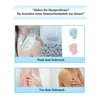 4 Peeling Handschuh Exfoliating Gloves Peelinghandschuh Produktbild-Vorschau 2