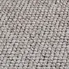 Helix Pop tappeto pelo corto rettangolo 240x340cm argento Anteprima dell’immagine prodotto 2