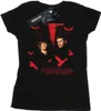 Supernatural - T-Shirt für Damen BI40564 (S) (Schwarz) Produktbild-Vorschau 1