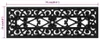 vidaXL Tapis de marche 10 pcs. 25x75 cm caoutchouc Voir les images du produit 7