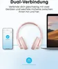 Q20i kabelloser Bluetooth Over-Ear-Kopfhörer mit Hybrid Produktbild-Vorschau 8