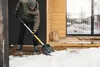 Teleskopischer Schneeschieber 143-163Cm Fiskars Fs 1057189 Produktbild-Vorschau 16