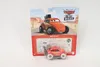 Disney Pixar Cars HHV00, Samochód, 3 lat(a), Czerwony Podgląd zdjęcia produktu 1