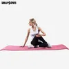 GORILLA SPORTS® Yogamatte - 190x60x1,5 cm, mit Tragegurt, , Produktbild-Vorschau 15