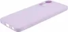 OPPO A58 Hülle - Coverup Colour TPU Back Cover - Lavendel Produktbild-Vorschau 7